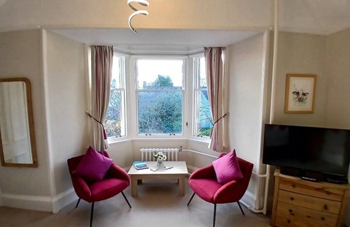 Inverness Casa | Trafford Bank Guest House