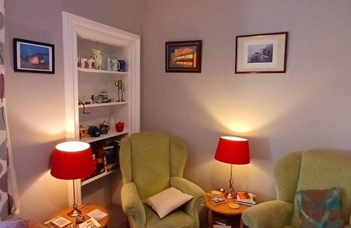 Inverness Casa | Trafford Bank Guest House