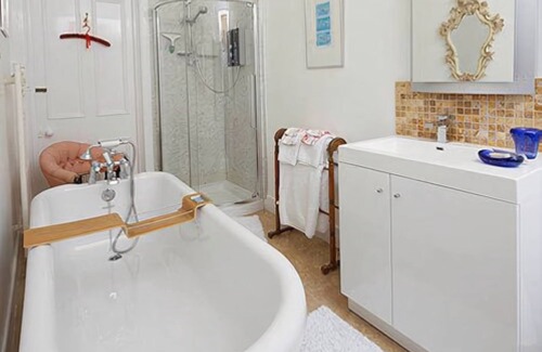 Inverness Casa | Trafford Bank Guest House