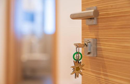 Fie allo Sciliar Casa | Trafisolerhof