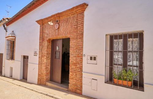 Fuenteheridos Casa | Tragaluz I
