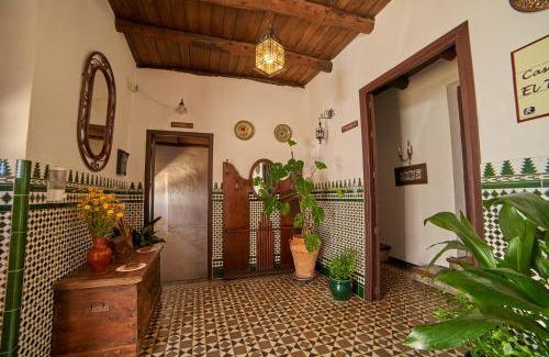 Fuenteheridos Casa | Tragaluz I