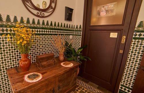 Fuenteheridos Casa | Tragaluz I