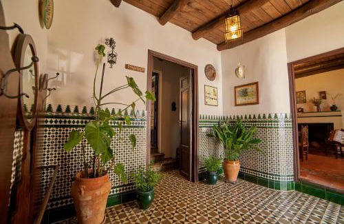 Fuenteheridos Casa | Tragaluz I