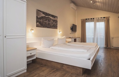 Oberstaufen Hotel | Trail Hotel Oberstaufen