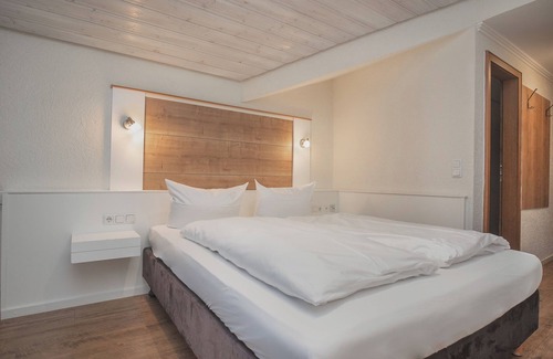 Oberstaufen Hotel | Trail Hotel Oberstaufen