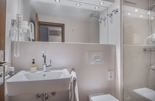 Oberstaufen Hotel | Trail Hotel Oberstaufen