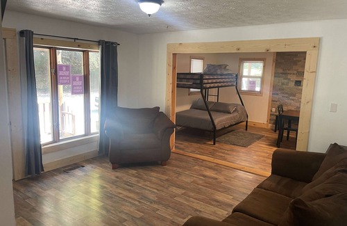 Gilbert Casa | Trail House In Gilbert Sleeps 12