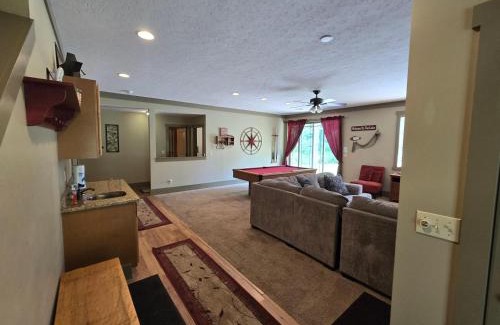 McHenry Casa | Trail's End