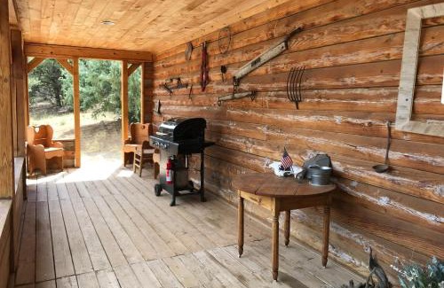 Alpine Village Casa | Trail's End