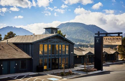 Estes Park Hotel | Trailborn Rocky Mountains Outpost