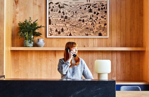 Estes Park Hotel | Trailborn Rocky Mountains Outpost