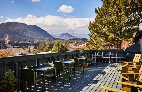 Estes Park Hotel | Trailborn Rocky Mountains Outpost