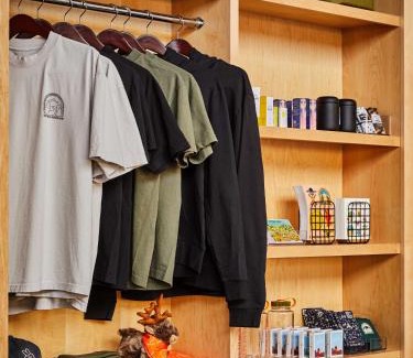 Estes Park Hotel | Trailborn Rocky Mountains Outpost