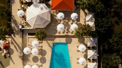 Wrightsville Beach Hotel | Trailborn Surf & Sound