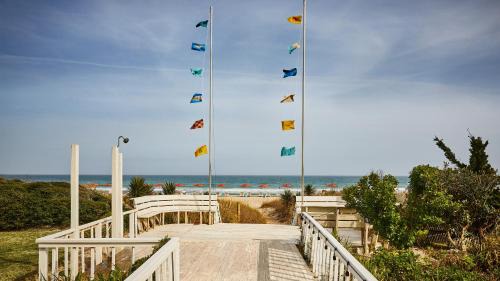 Wrightsville Beach Hotel | Trailborn Surf & Sound