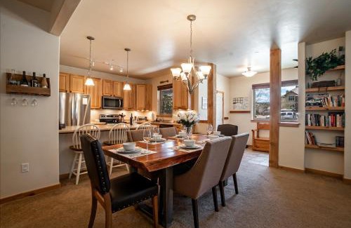 Winter Park Casa | Trailhead Lodges 511, a spacious 2-bedroom condo in the heart of Winter Park