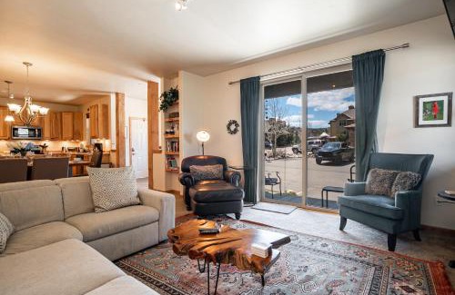 Winter Park Casa | Trailhead Lodges 511, a spacious 2-bedroom condo in the heart of Winter Park
