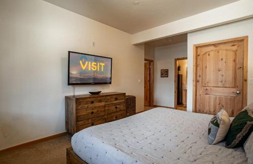 Winter Park Casa | Trailhead Lodges 511, a spacious 2-bedroom condo in the heart of Winter Park