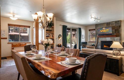 Winter Park Casa | Trailhead Lodges 511, a spacious 2-bedroom condo in the heart of Winter Park