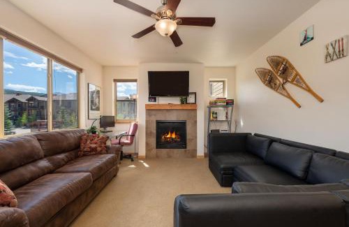 Winter Park Casa | Trailhead Lodges 821