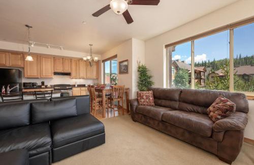 Winter Park Casa | Trailhead Lodges 821