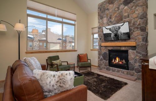 Winter Park Casa | Trailhead Lodges Building 701 Unit 731