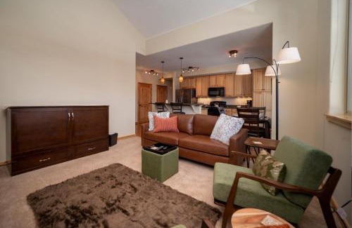 Winter Park Casa | Trailhead Lodges Building 701 Unit 731