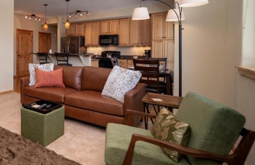 Winter Park Casa | Trailhead Lodges Building 701 Unit 731