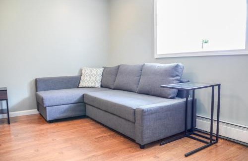 Seward Hotel | Trailhead Lodging