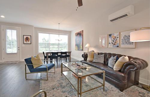 Knoxville Casa | Trailhead Retreat
