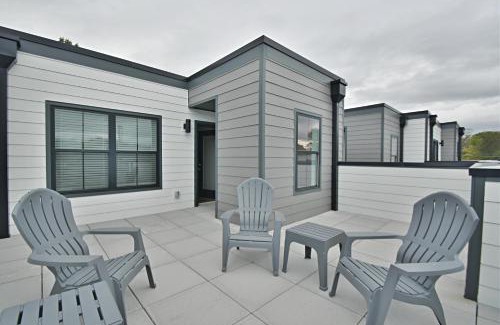 Knoxville Casa | Trailhead Retreat