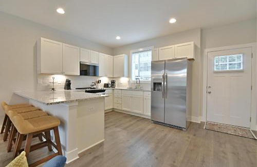 Knoxville Casa | Trailhead Retreat