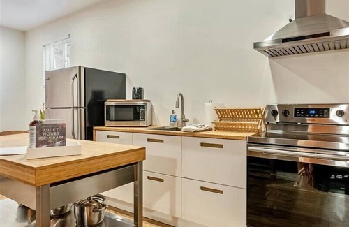 Hurricane Apartamento | Trailheads & Splash Pad Close By, Pet Friendly!