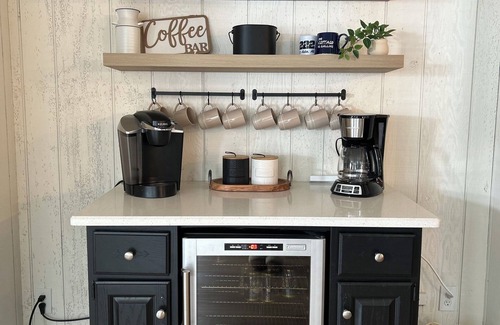St. Helen Casa | Trailing with a Twist