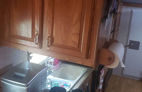 Greenbush Alquiler De RV | Trails End Chincoteague Bay 2 bedrooms+ loft. Close to Chincoteague, Ocean City