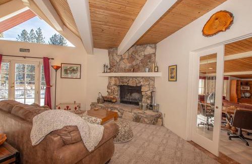 Dollar Point Casa | Trailside Escape By Hauserman Rentals