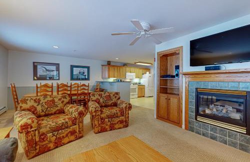 Jeffersonville Apartamento | Trailside Highlands 19B