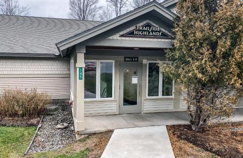 Jeffersonville Apartamento | Trailside Highlands #8