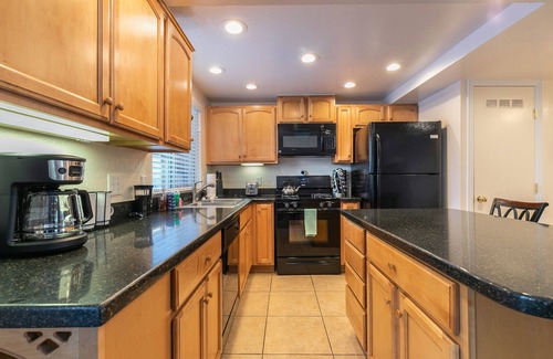 Dollar Point Casa | Trailside Tahoe Townhouse