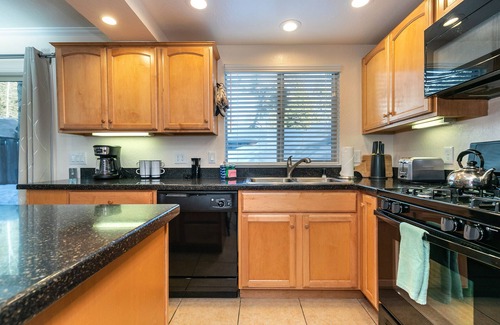 Dollar Point Casa | Trailside Tahoe Townhouse