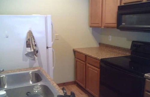 Indian Lake Apartamento | Trailside Townhouse in the center of Indian Lake