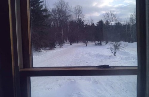 Indian Lake Apartamento | Trailside Townhouse in the center of Indian Lake