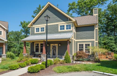 Silver Ridge Casa | Trailside Tranquility