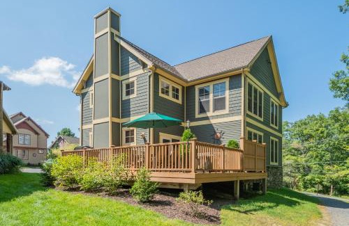 Silver Ridge Casa | Trailside Tranquility