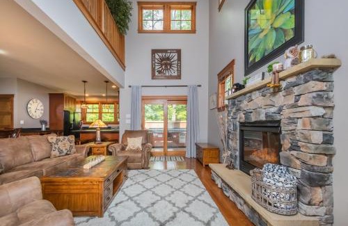 Silver Ridge Casa | Trailside Tranquility