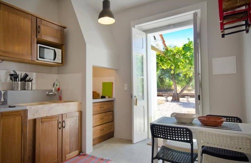 Beira Cabaña | Train Spot - Apartments in the old Marvão Train Station