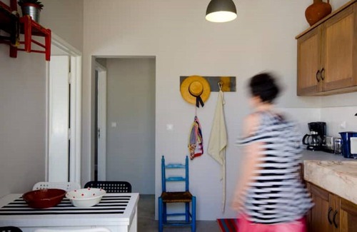 Beira Cabaña | Train Spot - Apartments in the old Marvão Train Station
