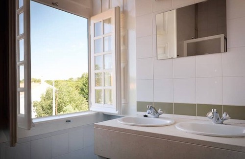 Beira Cabaña | Train Spot Guesthouse Former Train Station - Double rooms with private bathroom