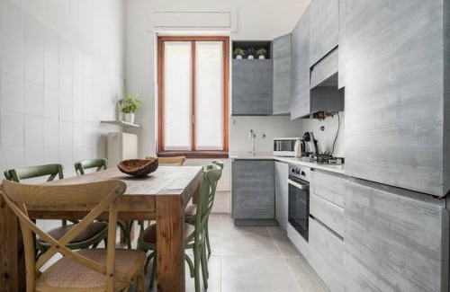 Gallarate Apartamento | Train station and free parking 10 min to MXP Airport